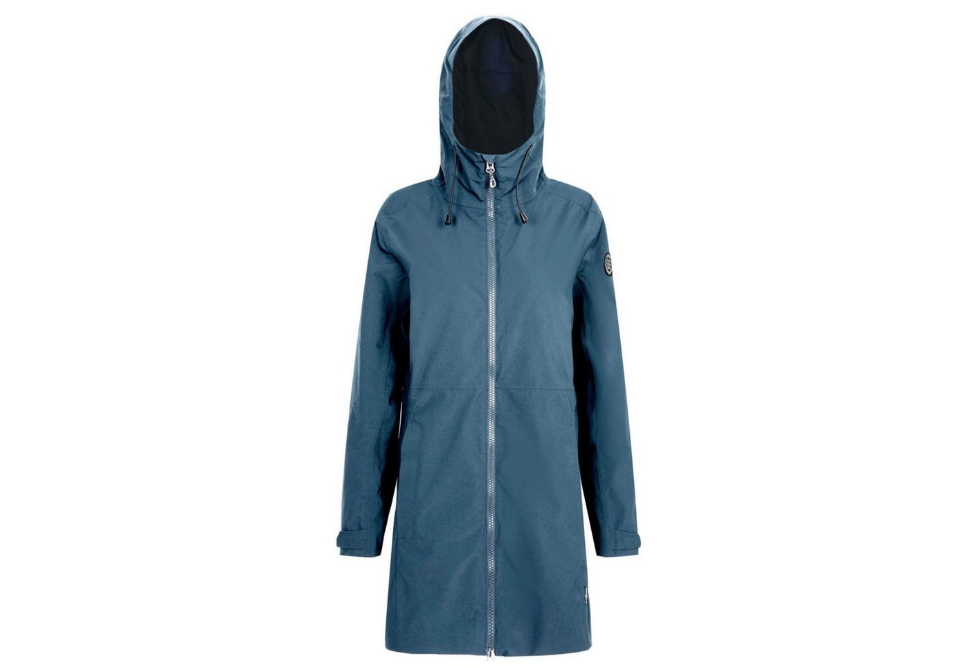 RennerXXL Funktionsjacke Blue Wave Nicci Damen Softshellmantel große Größen RennerXXL Funktionsjacke Blue Wave Nicci Damen Softshellmantel große Größen von RennerXXL