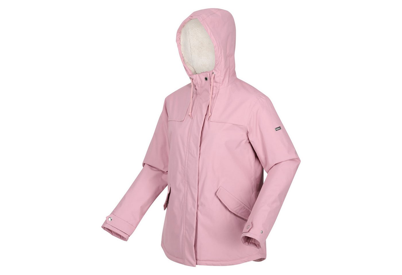 RennerXXL Funktionsjacke Briana Damen Winter Thermojacke Große Größen von RennerXXL