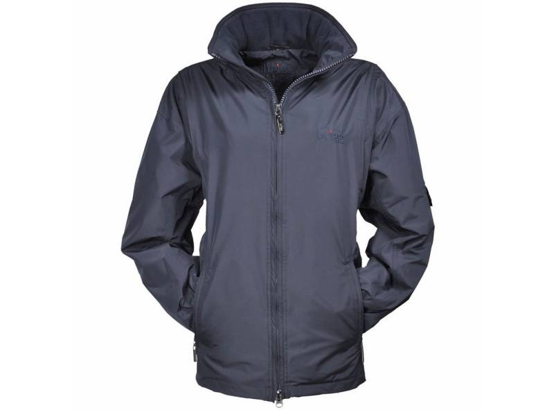 RennerXXL Funktionsjacke Brigg David II - Funktionsjacke für Herren Übergrößen XXL-10XL von RennerXXL