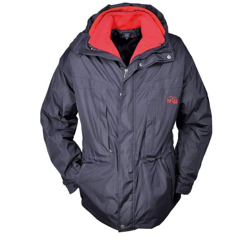 RennerXXL Funktionsjacke Brigg Max Doppeljacke, ALLE GRÖSSEN von RennerXXL