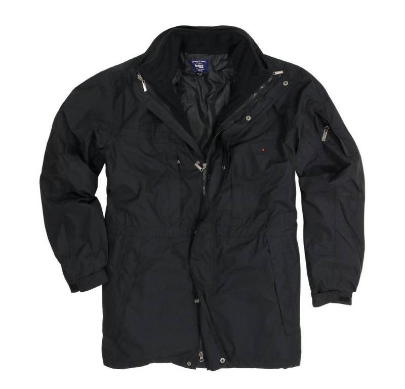RennerXXL Funktionsjacke Brigg Max Doppeljacke, ALLE GRÖSSEN von RennerXXL