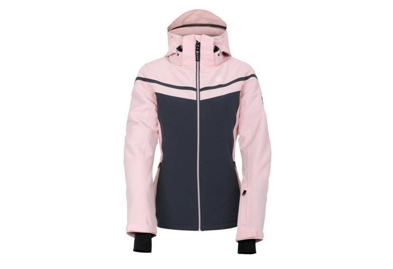 RennerXXL Funktionsjacke Dare2B Franziska Skijacke Damen große Größen von RennerXXL
