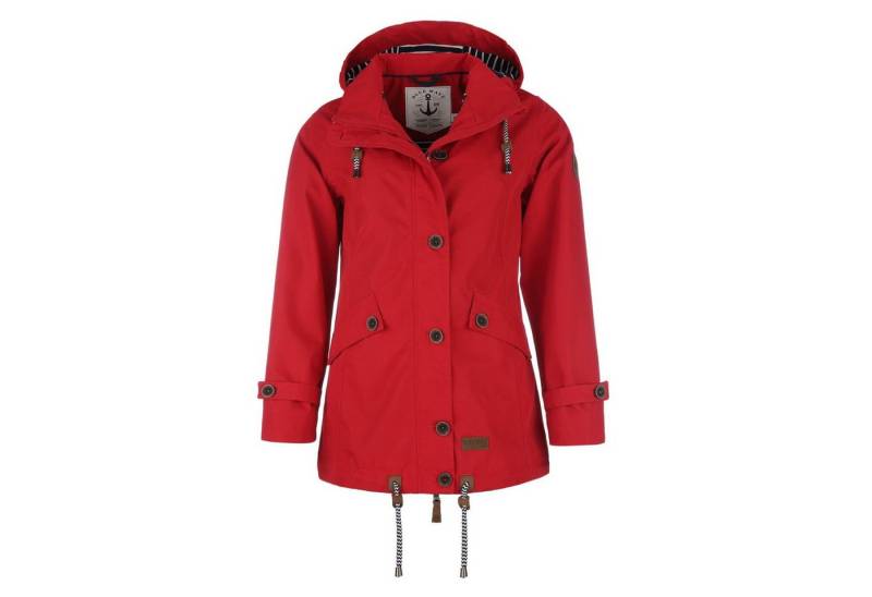 RennerXXL Funktionsjacke Doreen XXL Damen Funktionsjacke wasserdicht Große Größen von RennerXXL