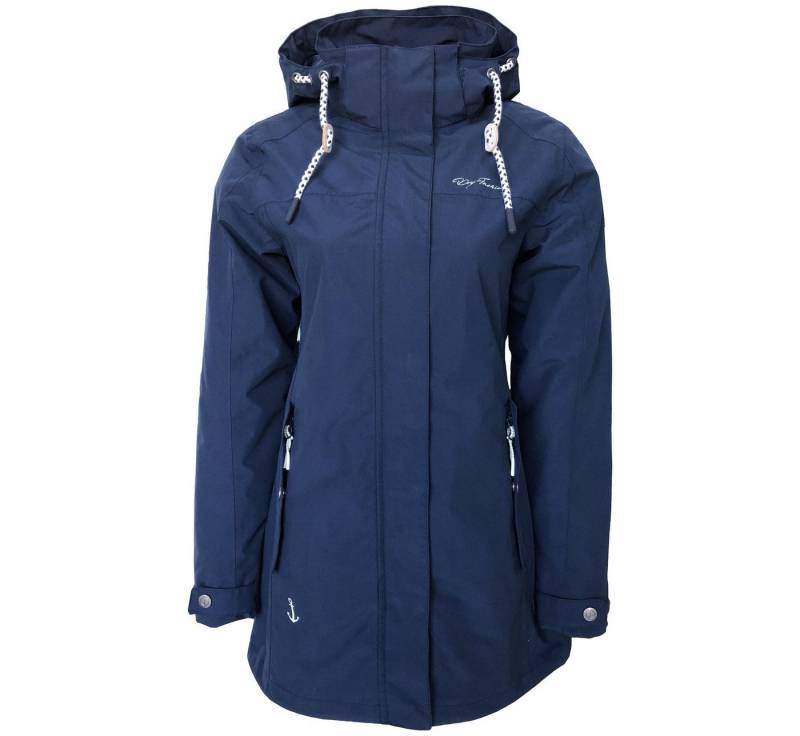 RennerXXL Funktionsjacke DryFashion Leer Damen Funktionsmantel große Größen RennerXXL Funktionsjacke DryFashion Leer Damen Funktionsmantel große Größen von RennerXXL