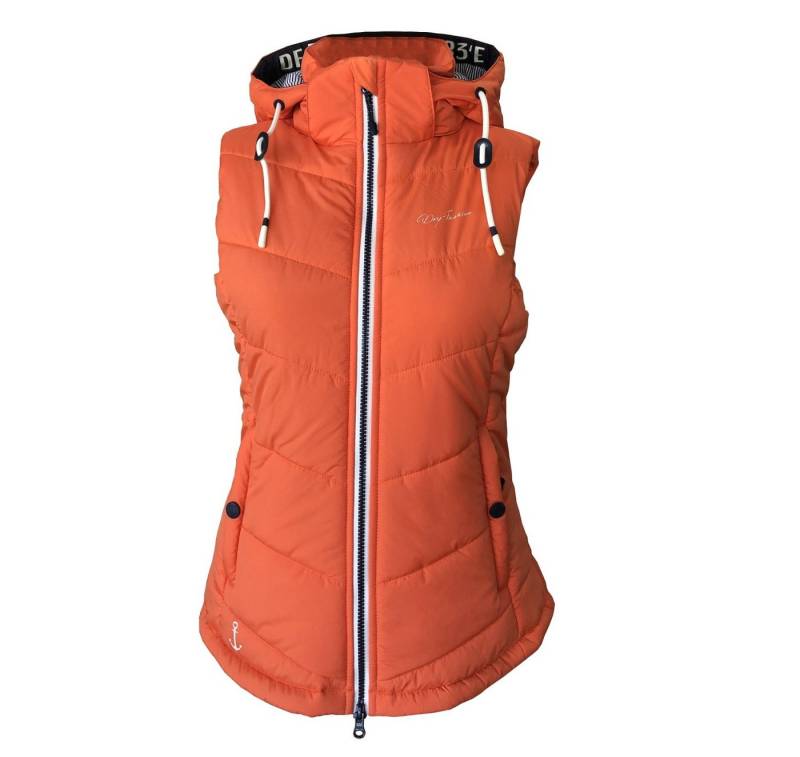 RennerXXL Funktionsjacke DryFashion Rügen Damen Steppweste große Größen RennerXXL Funktionsjacke DryFashion Rügen Damen Steppweste große Größen von RennerXXL