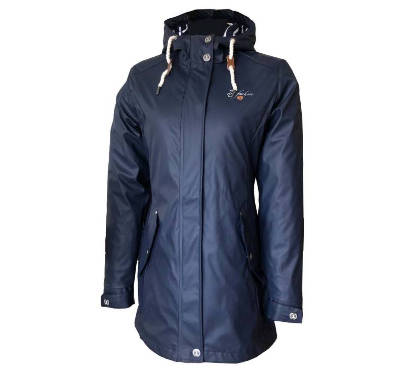 RennerXXL Funktionsjacke Dryfashion Kiel Damen Regenmantel große Größen RennerXXL Funktionsjacke Dryfashion Kiel Damen Regenmantel große Größen von RennerXXL