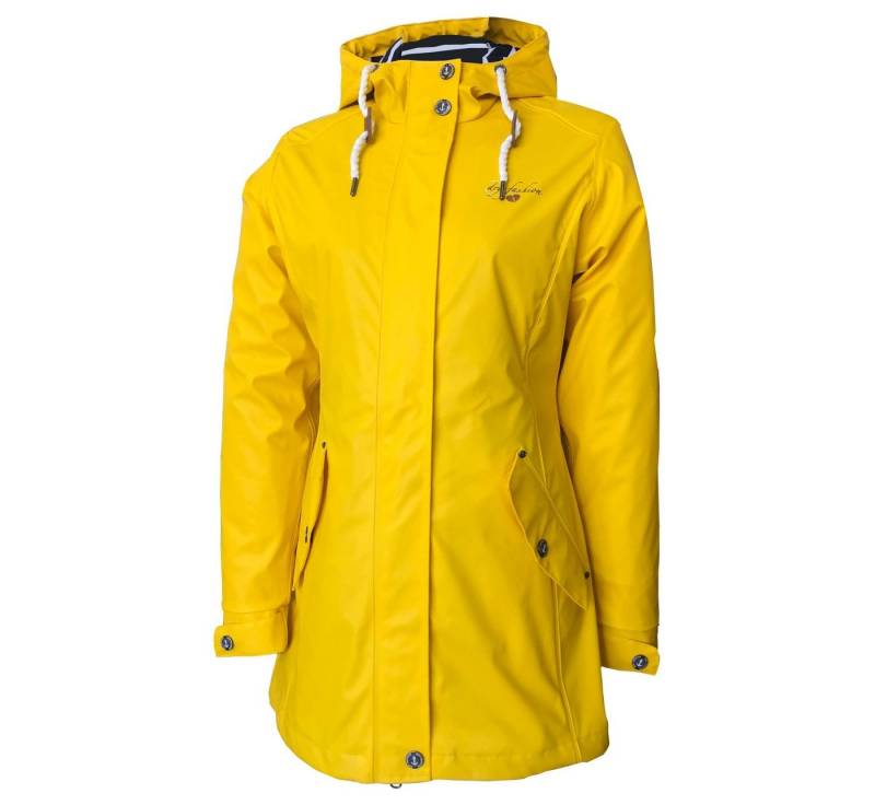 RennerXXL Funktionsjacke Dryfashion Kiel Damen Regenmantel große Größen RennerXXL Funktionsjacke Dryfashion Kiel Damen Regenmantel große Größen von RennerXXL