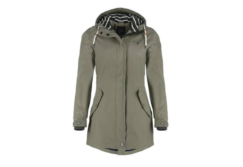 RennerXXL Funktionsjacke Dryfashion Kiel Damen Regenmantel große Größen RennerXXL Funktionsjacke Dryfashion Kiel Damen Regenmantel große Größen von RennerXXL