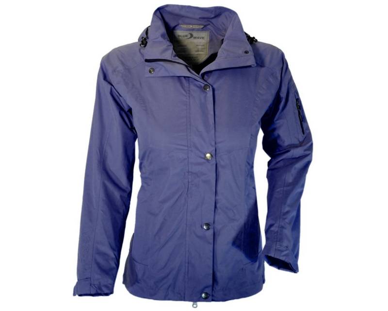 RennerXXL Funktionsjacke Josefine XXL Damen Funktionsjacke Regenjacke Große Größen 46-56 von RennerXXL