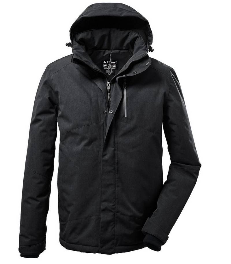 RennerXXL Funktionsjacke Killtec Karl Herren Winterjacke Übergrößen von RennerXXL