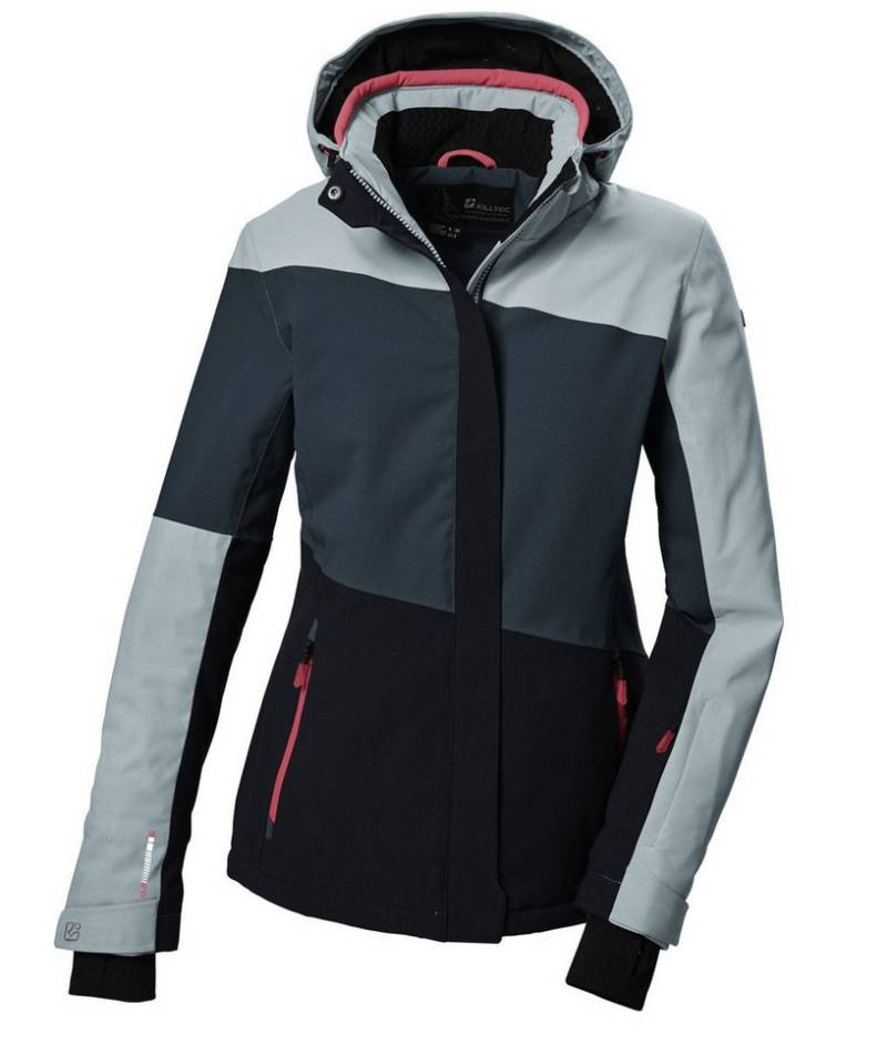 RennerXXL Funktionsjacke Killtec Mandy Damen Skijacke große Größen / Übergrößen von RennerXXL