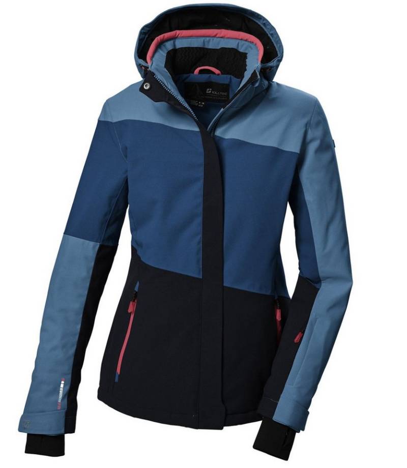 RennerXXL Funktionsjacke Killtec Mandy Damen Skijacke große Größen / Übergrößen von RennerXXL