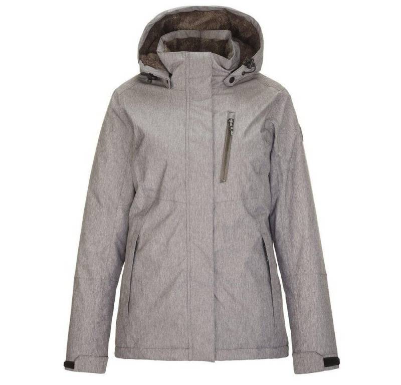 RennerXXL Funktionsjacke Killtec Nira Damen Funktionsjacke Winterjacke Gefüttert von RennerXXL