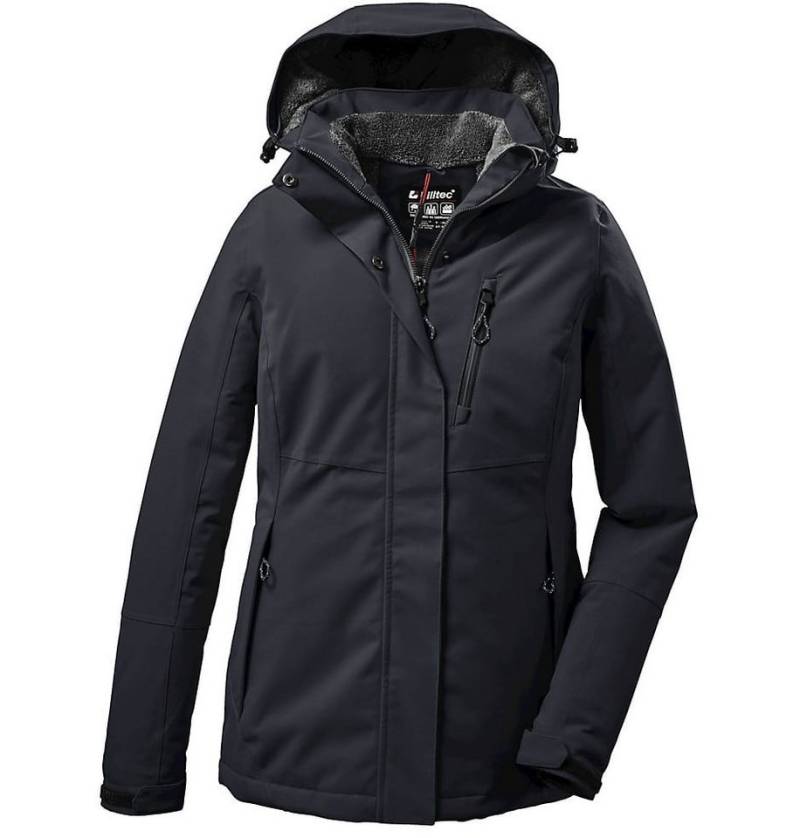 RennerXXL Funktionsjacke Killtec Nira Damen Funktionsjacke Winterjacke Gefüttert von RennerXXL