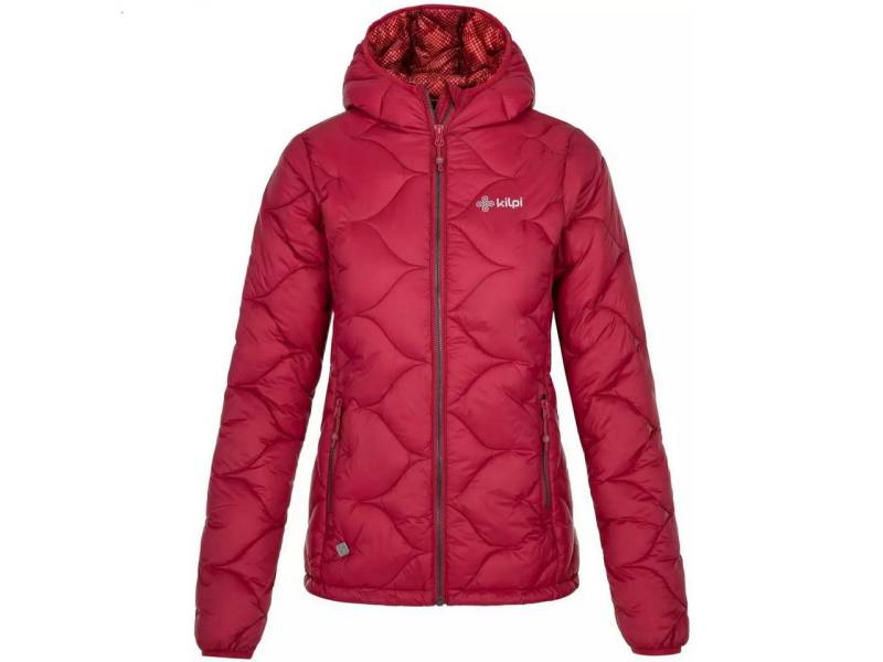 RennerXXL Funktionsjacke Kilpi Rebeki Damen Thermo-Loft-Jacke Große Größen von RennerXXL