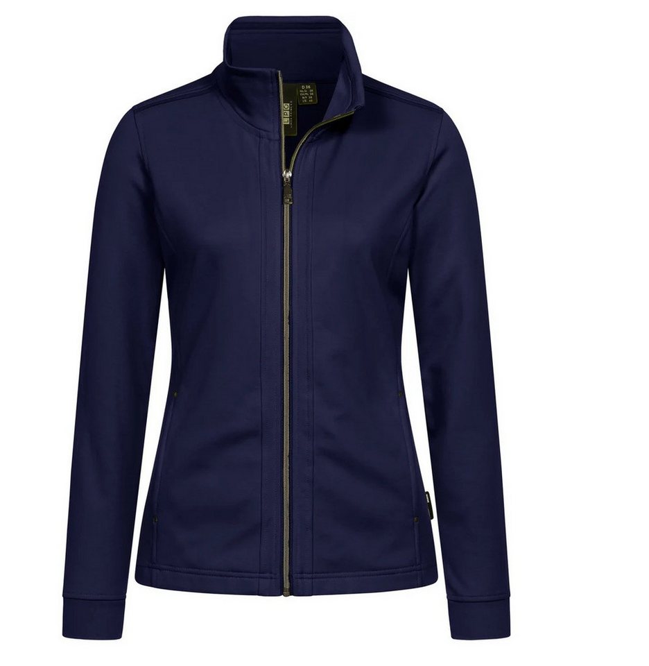 RennerXXL Funktionsjacke Linea Primero ABBY Sport-Freizeit Jacke Damen in Plus-Size RennerXXL Funktionsjacke Linea Primero ABBY Sport-Freizeit Jacke Damen in Plus-Size von RennerXXL