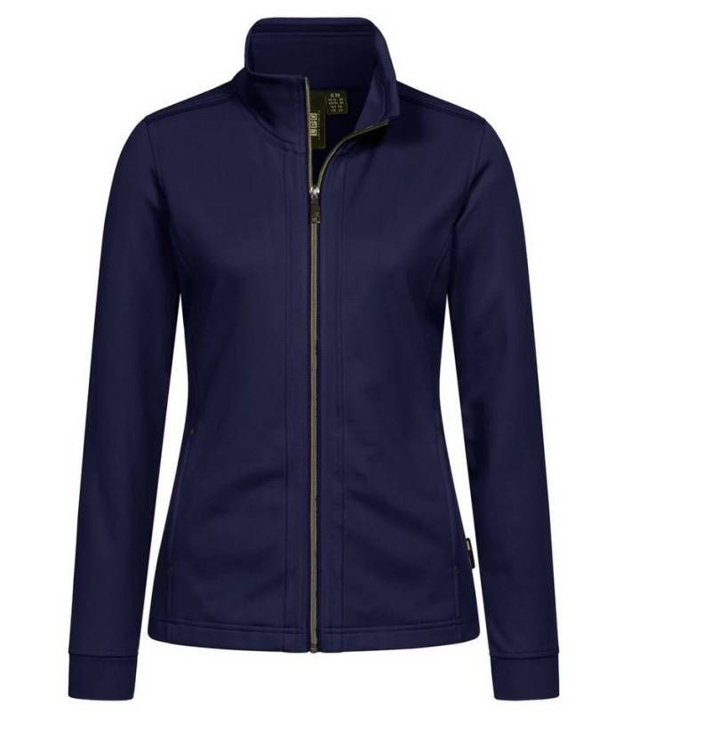 RennerXXL Funktionsjacke Linea Primero ABBY Sport-Freizeit Jacke Damen in Plus-Size von RennerXXL