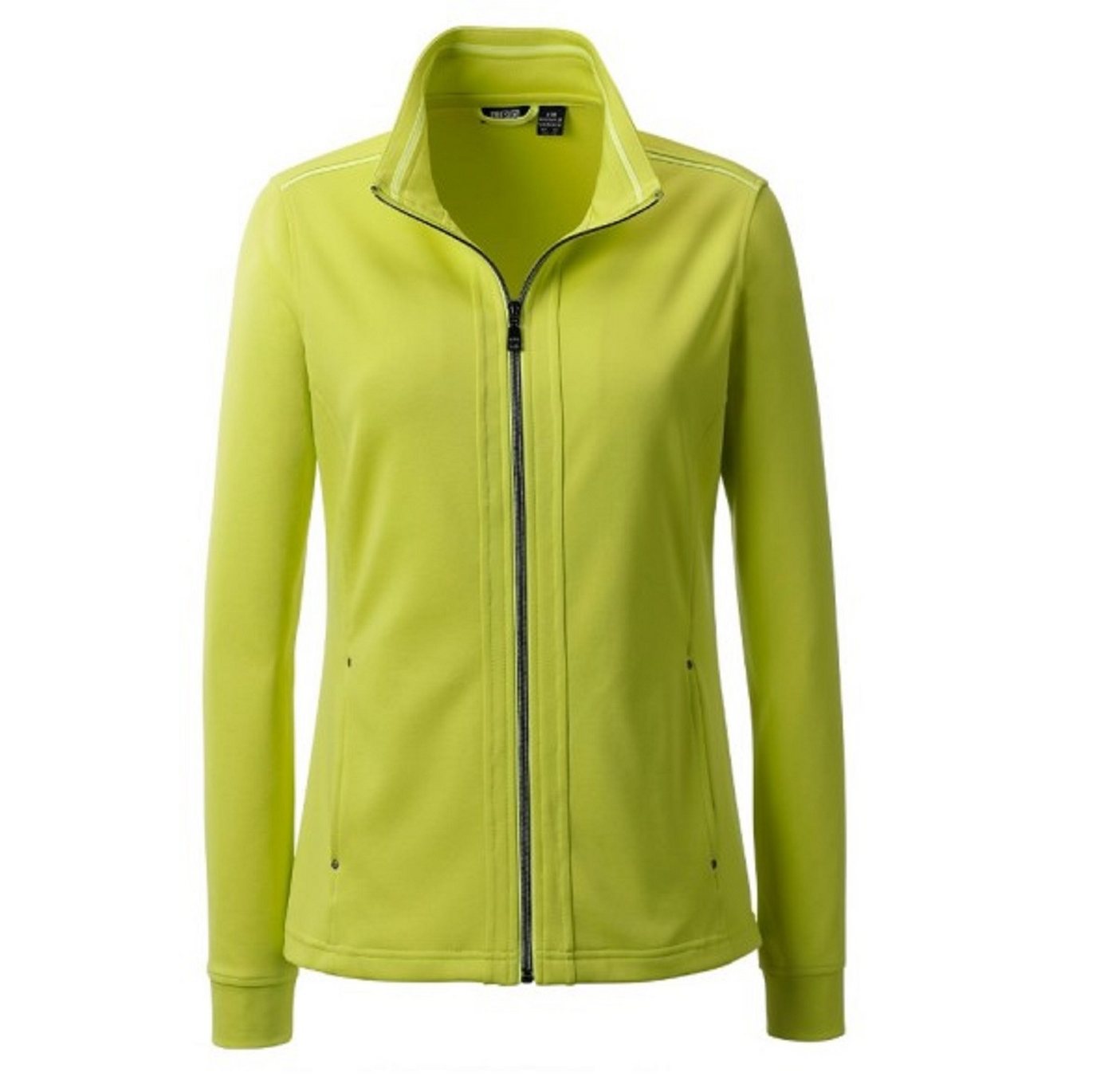 RennerXXL Funktionsjacke Linea Primero ABBY Sport-Freizeit Jacke Damen in Plus-Size von RennerXXL