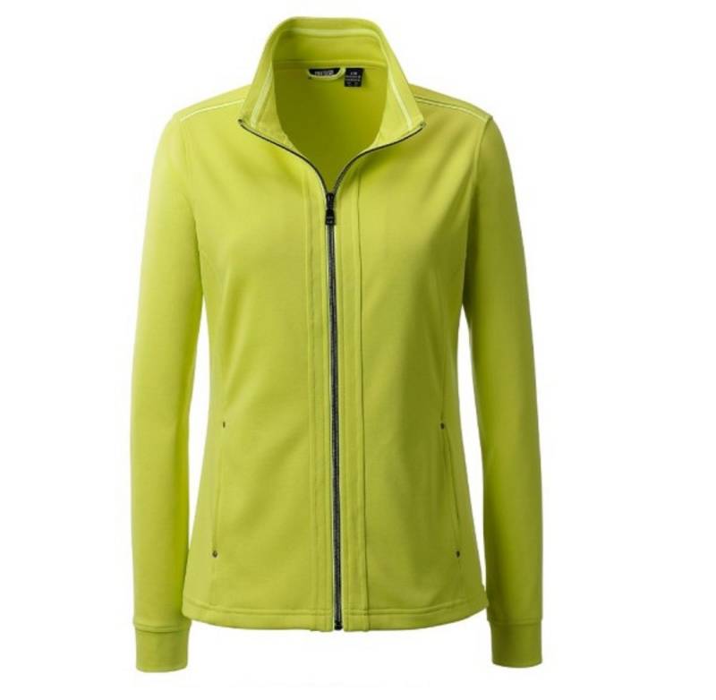 RennerXXL Funktionsjacke Linea Primero ABBY Sport-Freizeit Jacke Damen in Plus-Size RennerXXL Funktionsjacke Linea Primero ABBY Sport-Freizeit Jacke Damen in Plus-Size von RennerXXL