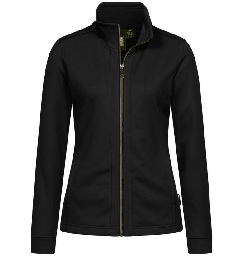 RennerXXL Funktionsjacke Linea Primero ABBY Sport-Freizeit Jacke Damen in Plus-Size von RennerXXL