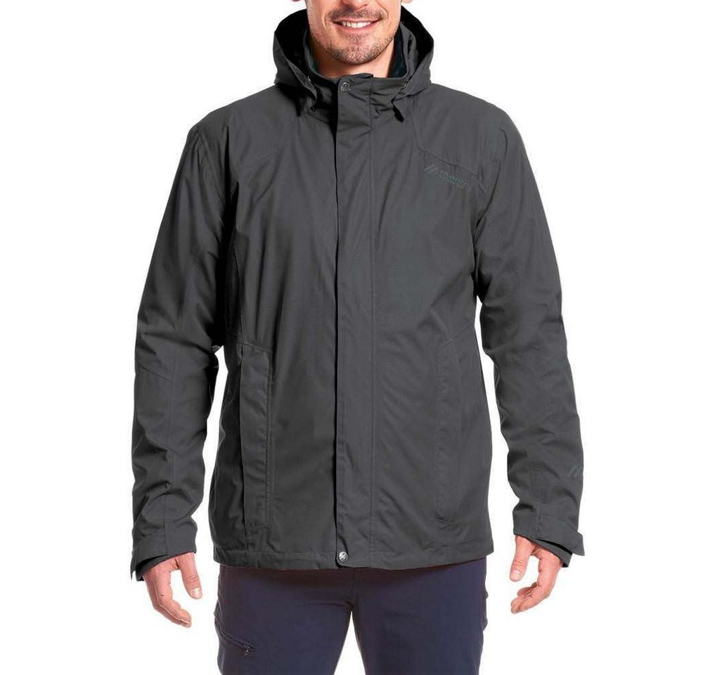 RennerXXL Funktionsjacke Maier Metor Wattierte Funktionsjacke Herren von RennerXXL