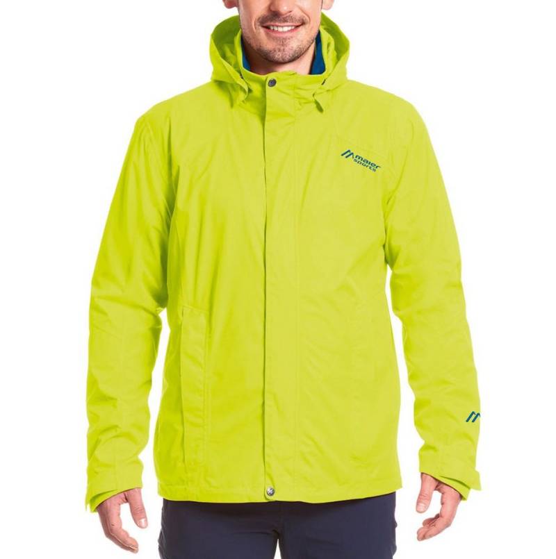 RennerXXL Funktionsjacke Maier Metor XXL Herren Funktionsjacke Übergröße & Kurzgröße von RennerXXL