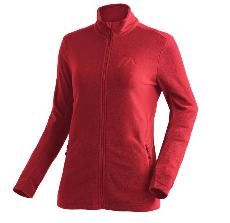 RennerXXL Funktionsjacke Maier Sports Denise Damen Fleecejacke Midlayer von RennerXXL