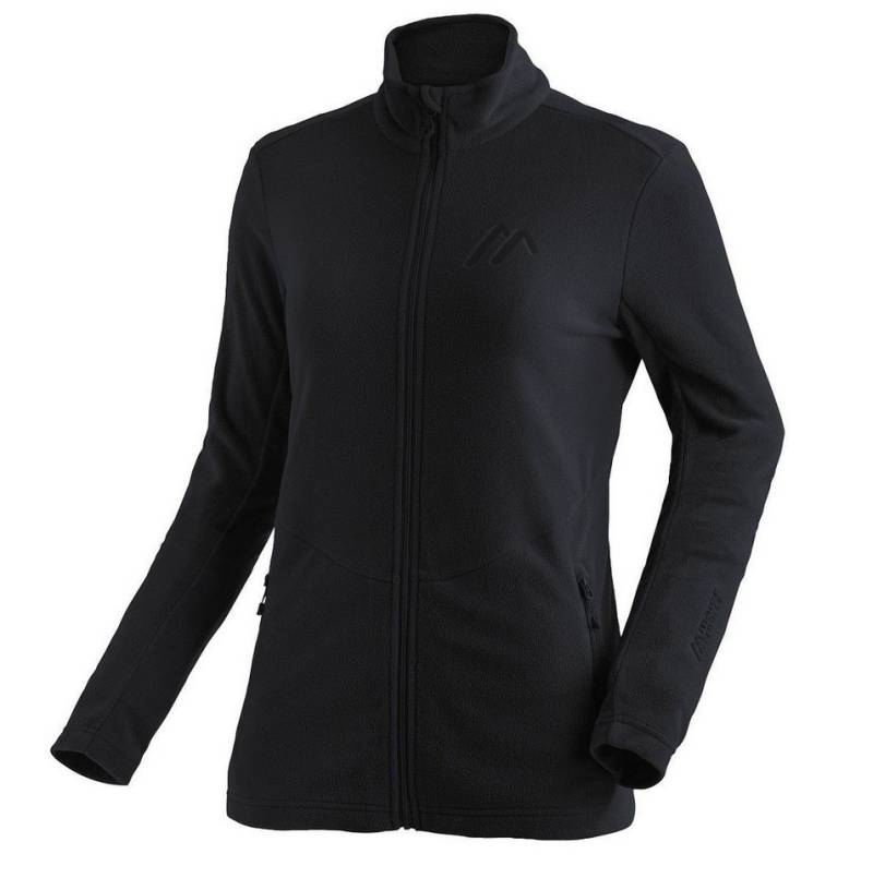 RennerXXL Funktionsjacke Maier Sports Denise Damen Fleecejacke Midlayer von RennerXXL