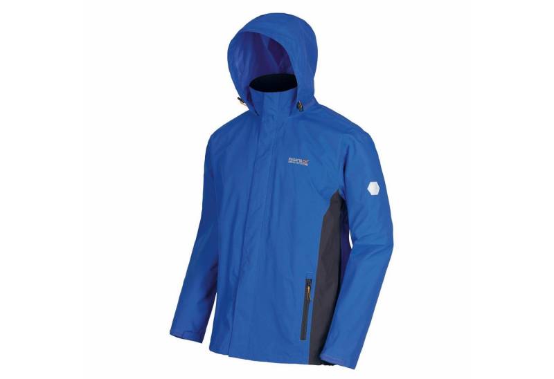 RennerXXL Funktionsjacke Matt II Outdoorjacke Herren in Übergrößen XXL-5XL RennerXXL Funktionsjacke Matt II Outdoorjacke Herren in Übergrößen XXL-5XL von RennerXXL