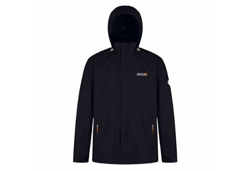 RennerXXL Funktionsjacke Matt II Outdoorjacke Herren in Übergrößen XXL-5XL RennerXXL Funktionsjacke Matt II Outdoorjacke Herren in Übergrößen XXL-5XL von RennerXXL