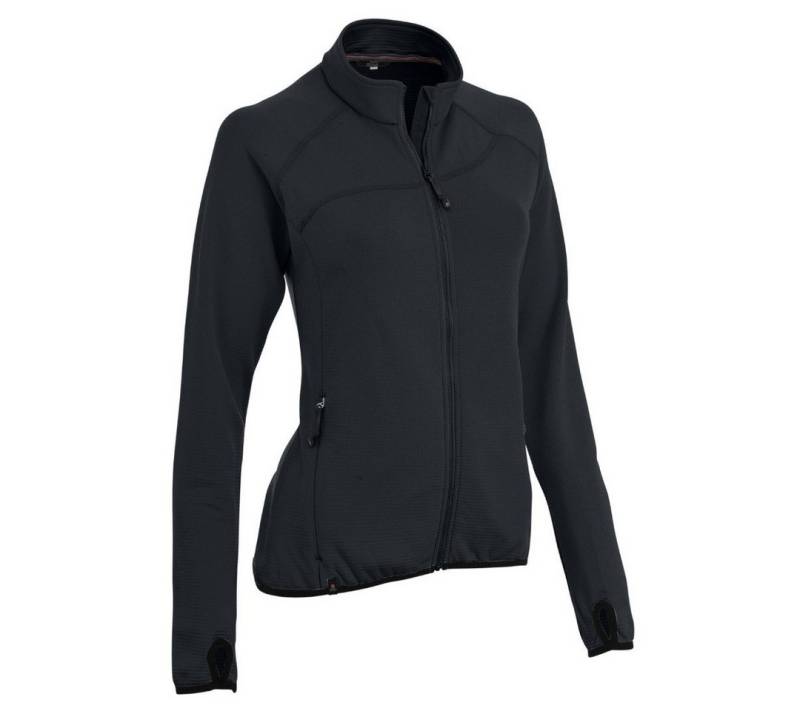 RennerXXL Funktionsjacke Maul Arkenberge - leichte Stretch-Fleecejacke Damen von RennerXXL