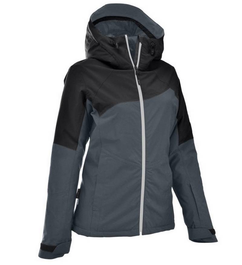 RennerXXL Funktionsjacke Maul Schneeberg Damen Skijacke Gr 48-52 von RennerXXL