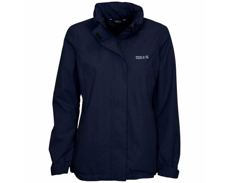 RennerXXL Funktionsjacke Eliza Wasserdichte Oudoorjacke Damenjacke große Größen von RennerXXL