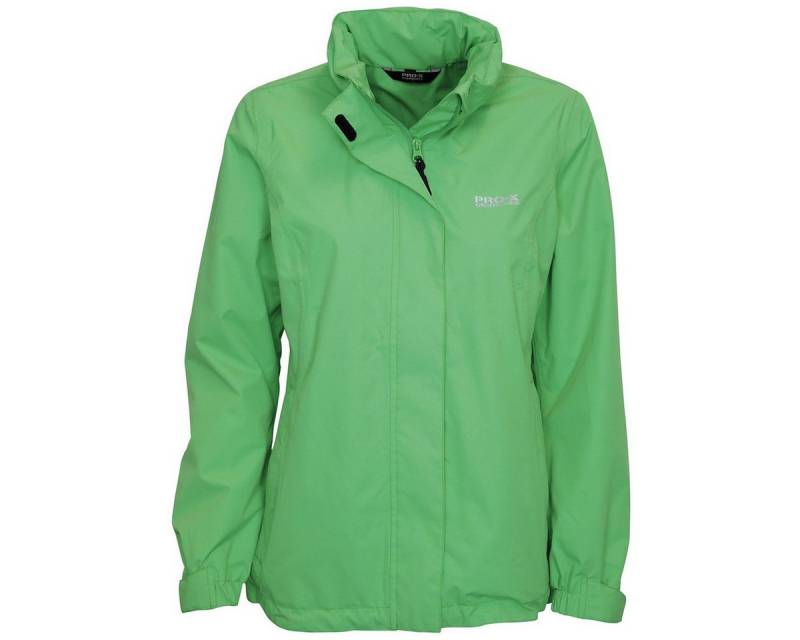 RennerXXL Funktionsjacke Eliza Wasserdichte Oudoorjacke Damenjacke große Größen von RennerXXL