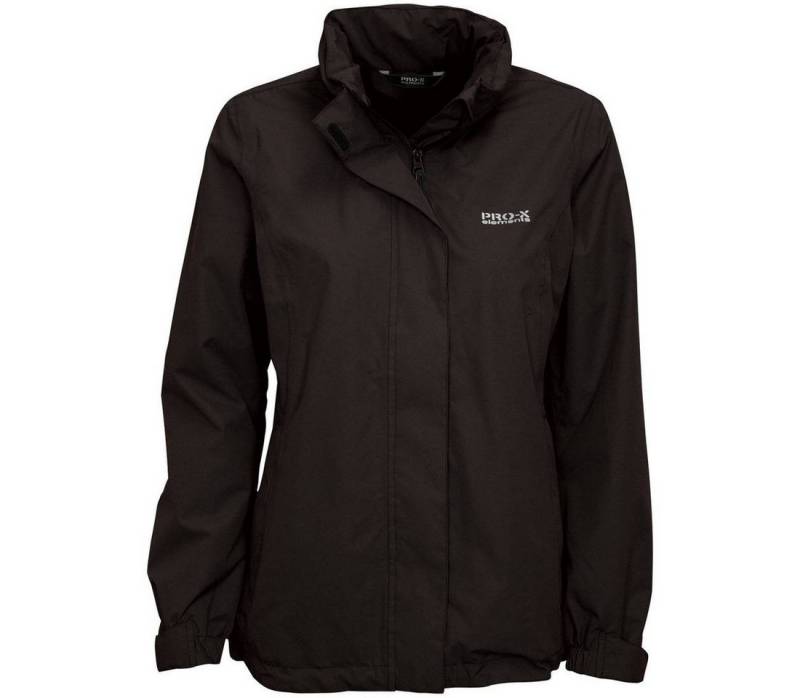 RennerXXL Funktionsjacke Eliza Wasserdichte Oudoorjacke Damenjacke große Größen von RennerXXL