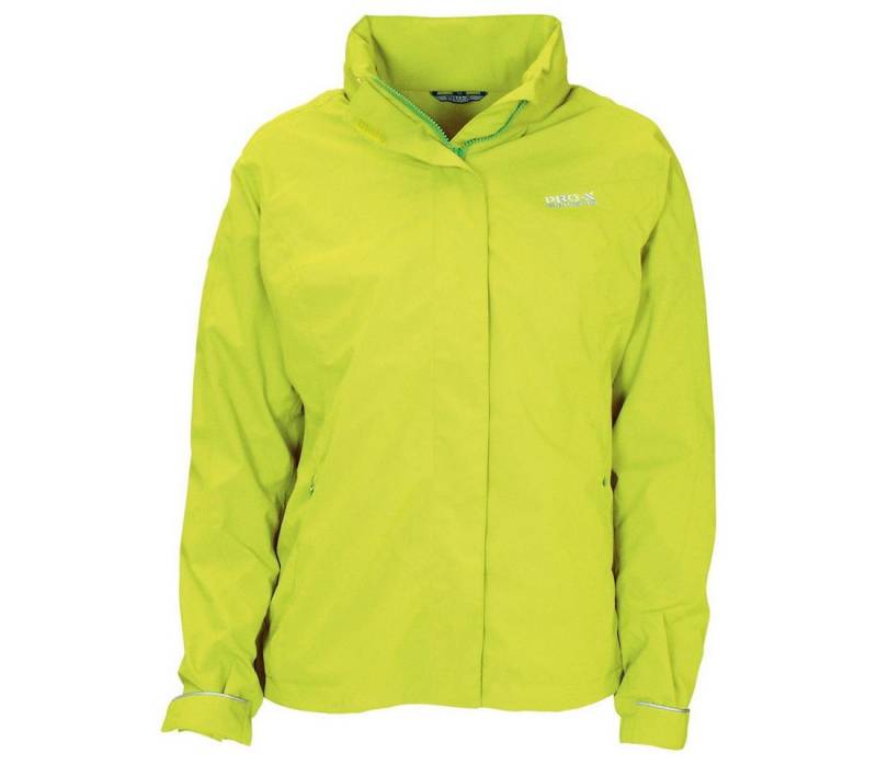 RennerXXL Funktionsjacke Melinda XXL Funktionsjacke Damen Fahrradjacke große Größen Funktionsjacke Damen Fahrrad wasserdicht reflektierend große Größen von RennerXXL