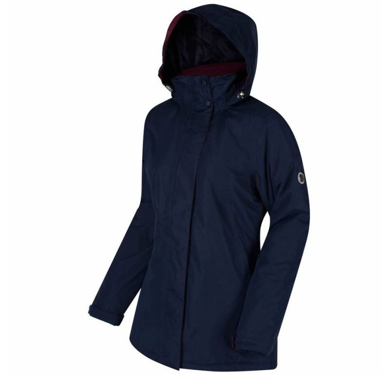 RennerXXL Funktionsjacke Regatta Blanchet gefütterte Thermojacke Funktionsjacke Damen von RennerXXL