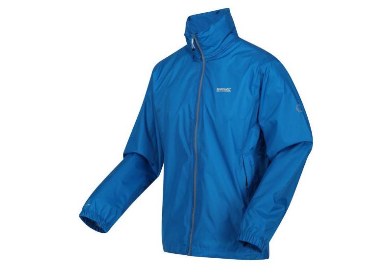 RennerXXL Funktionsjacke Regatta Lyle Wasserdichte Herren Regenjacke Fahrradjacke XXL von RennerXXL