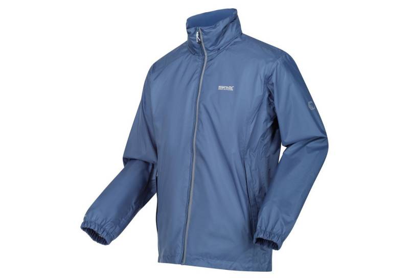RennerXXL Funktionsjacke Regatta Lyle Wasserdichte Herren Regenjacke Fahrradjacke XXL von RennerXXL