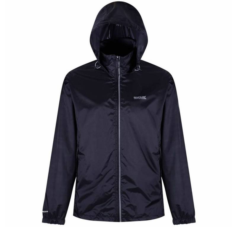 RennerXXL Funktionsjacke Regatta Lyle Wasserdichte Herren Regenjacke Fahrradjacke XXL von RennerXXL