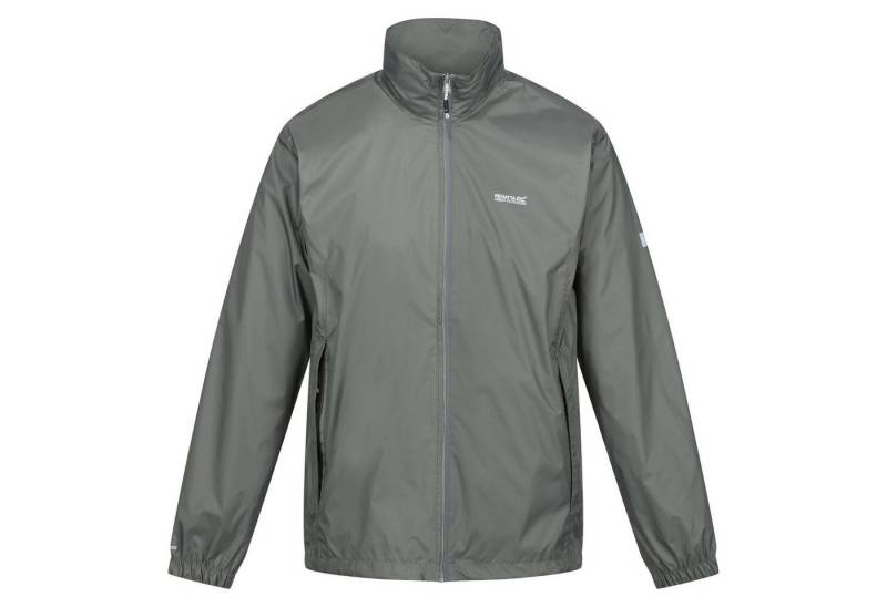 RennerXXL Funktionsjacke Regatta Lyle Wasserdichte Herren Regenjacke Fahrradjacke XXL von RennerXXL