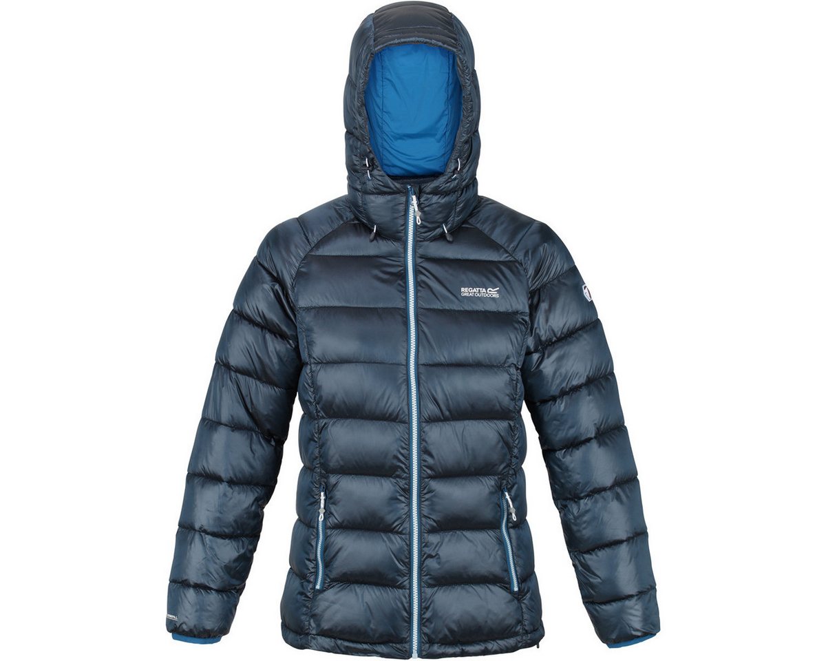 RennerXXL Funktionsjacke Toploft Damen Winter Steppjacke große Größen von RennerXXL