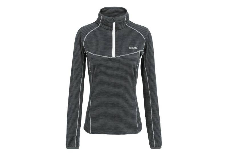 RennerXXL Fleeceshirt Regatta Yonder Damen Midlayer große Größen von RennerXXL