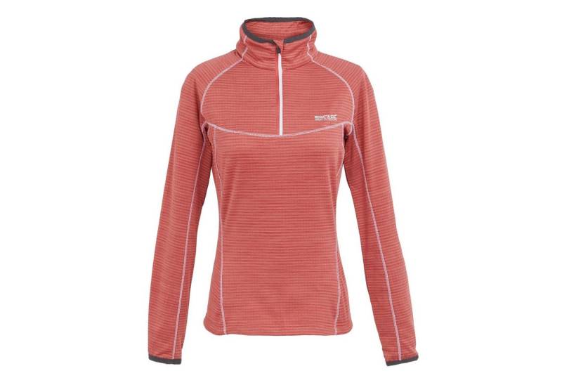 RennerXXL Fleeceshirt Regatta Yonder Damen Midlayer große Größen von RennerXXL