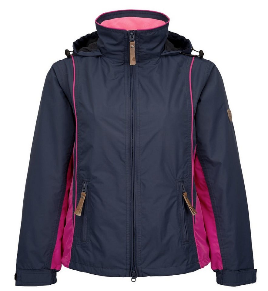 RennerXXL Funktionsjacke Swantje Damen Outdoorjacke Große Größen von RennerXXL