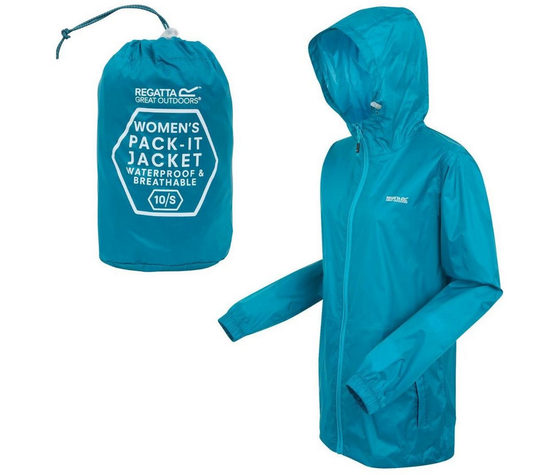 RennerXXL Funktionsjacke von RennerXXL