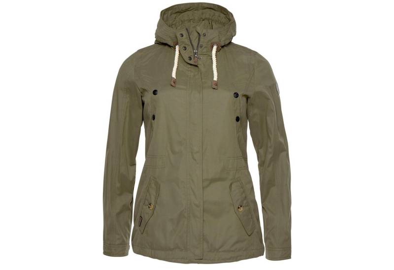 RennerXXL Funktionsparka Anasir Killtec Outdoor Mantel Damen Übergrößen von RennerXXL