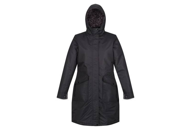 RennerXXL Funktionsparka Romine Damen Winter Funktionsparka Übergrößen von RennerXXL