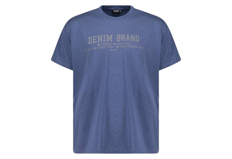 RennerXXL Funktionsshirt Adamo Simon Herren T-Shirt XXL-12XL von RennerXXL