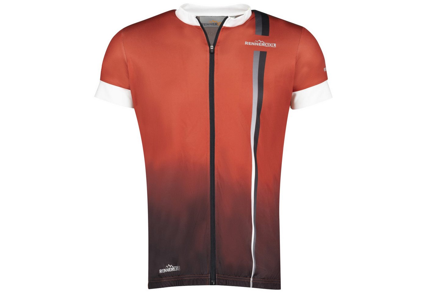 RennerXXL Funktionsshirt Alexa Damen Fahrrad Shirt Trikot Shirt Übergrößen von RennerXXL